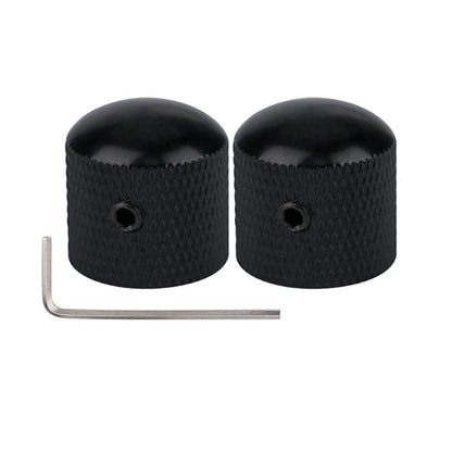 Metal Guitar Knobs