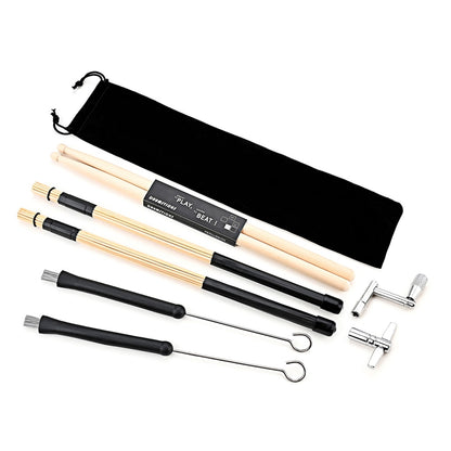 Unleash Your Musical Artistry - Drum Sticks Set