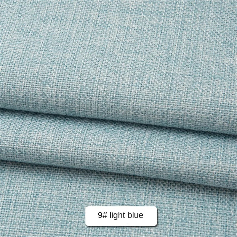 light blue grill cloth