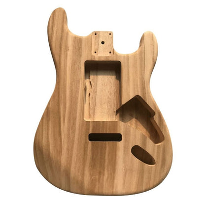 Electric Guitar Body Blanks