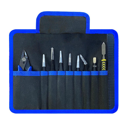 Big River Hardware Versatile Soldering Iron Holder for Various Irons