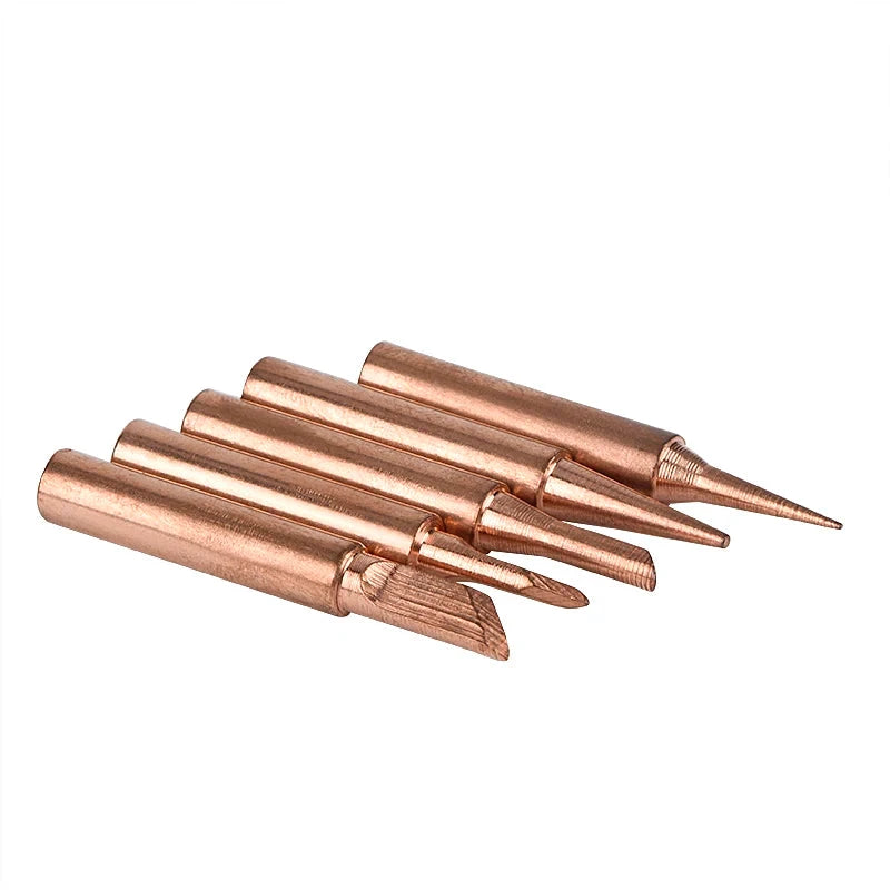 Soldering Iron Tips
