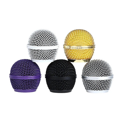 microphone grille replacement