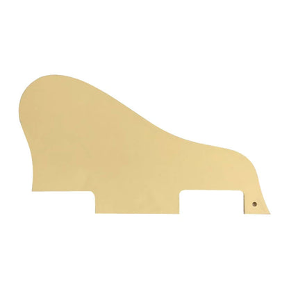 Custom Archtop Guitar Pickguard for ES 335 Short Jazz Models - Premium Scratch Protection and Enhanced Durability for Musicians