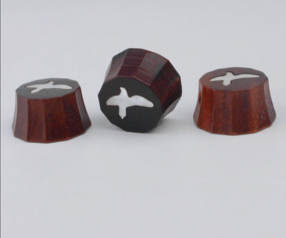 Custom Knobs For Guitar