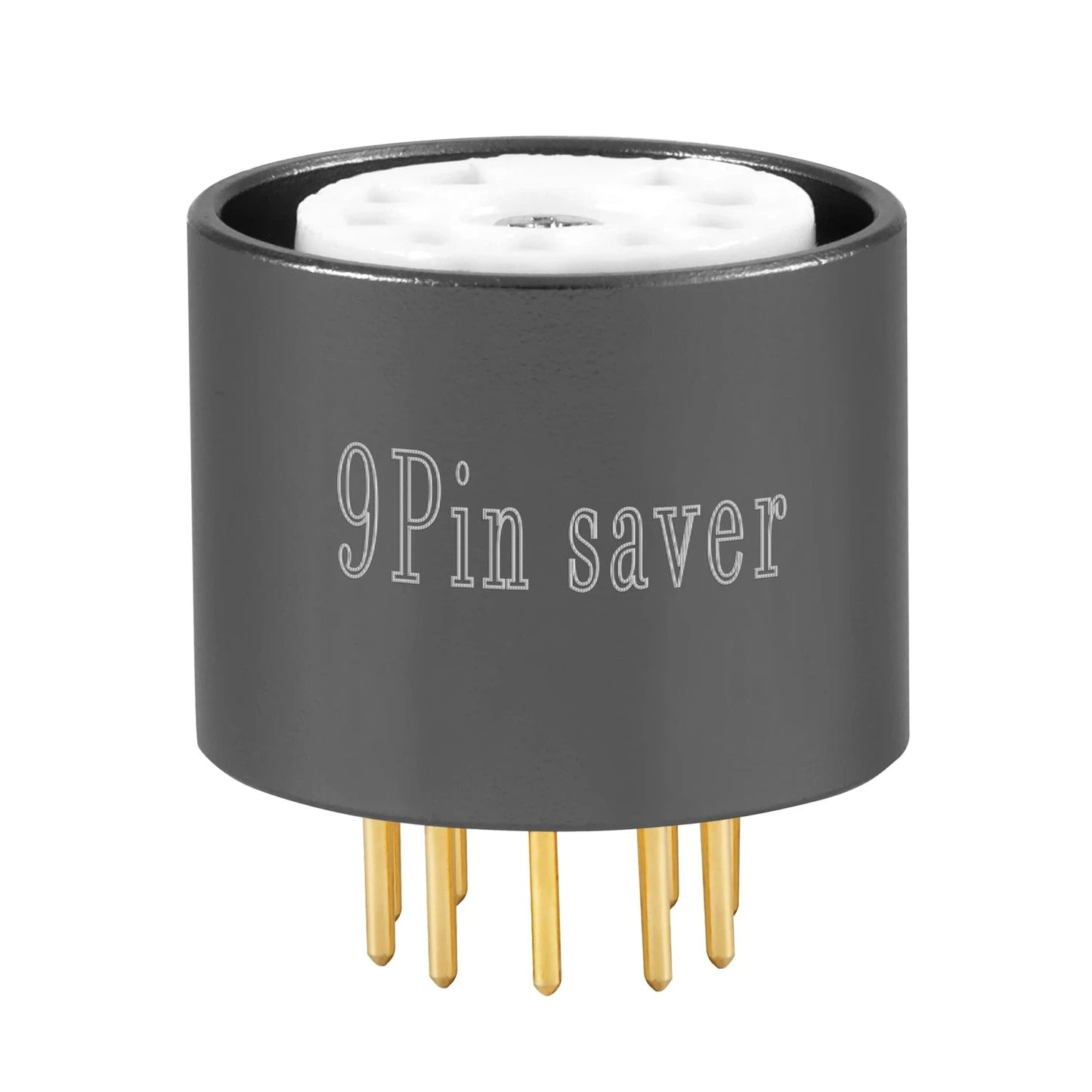 Tube Socket Saver For Vacuum Tubes