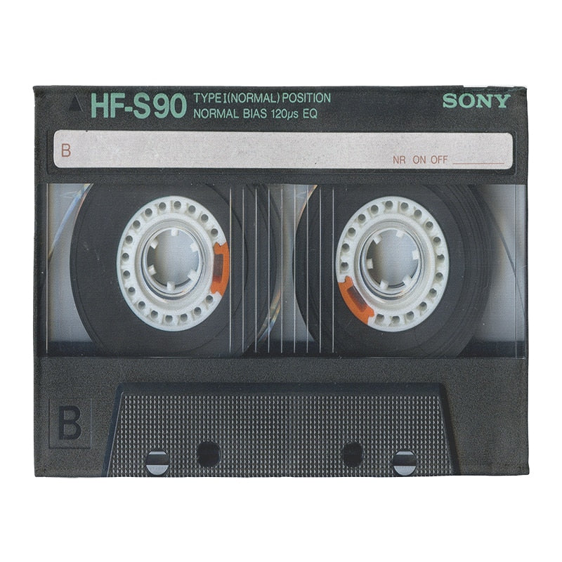 Cassette Tape Gifts