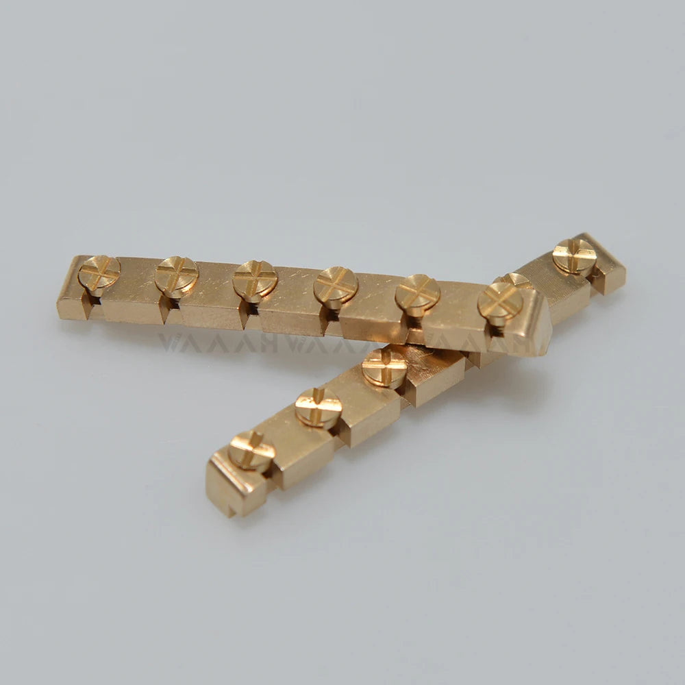 Guitar Adjustable Nut
