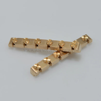 Guitar Adjustable Nut