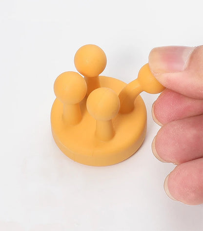 Multi Purpose Hooks  Wall Mounts