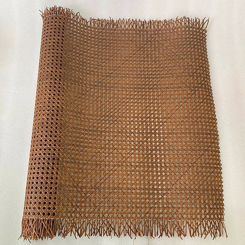 Elevate Your Audio System with Natural Woven Fabric