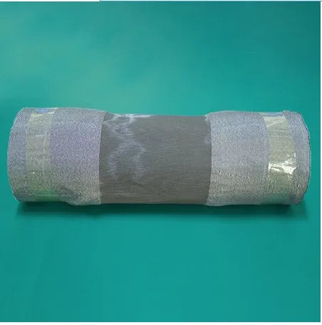 Illuminated 100cm Fiber Optic Fabric for amplifier design