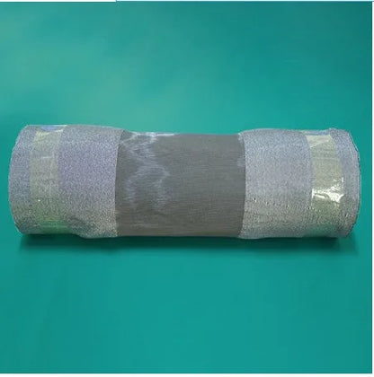 Illuminated 100cm Fiber Optic Fabric for amplifier design