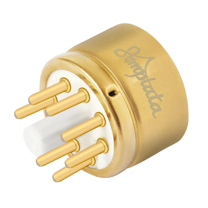 EL84 to 6V6 HiFi Tube Adapter for Amplifiers