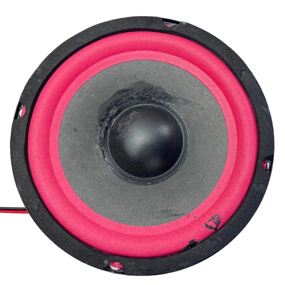 glue for speaker repair