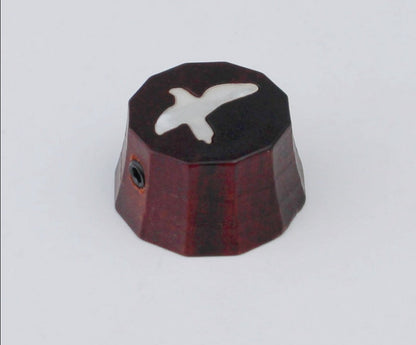 Custom Knobs For Guitar