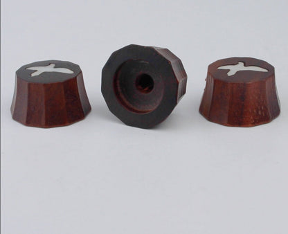 Custom Knobs For Guitar