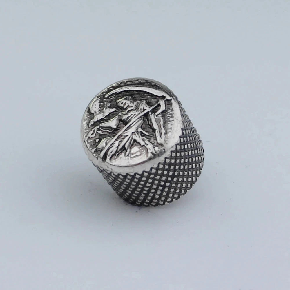 Custom Guitar Knobs
