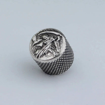 Custom Guitar Knobs