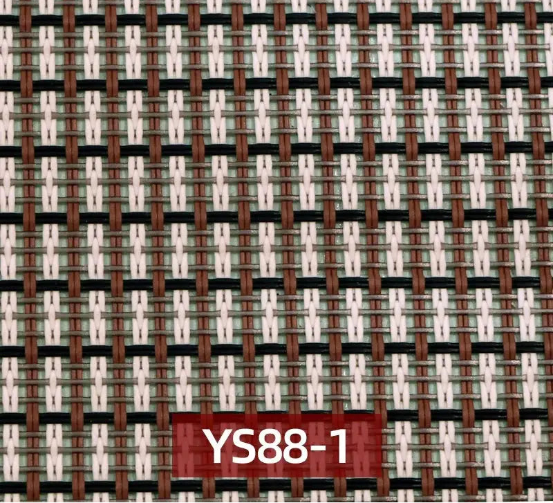 Vintage Guitar Amp Speaker Grill Cloth Fabric, 39 x 55 in