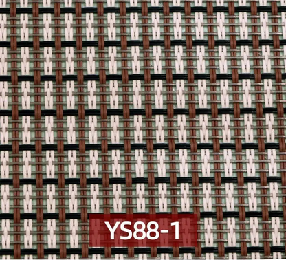 Vintage Guitar Amp Speaker Grill Cloth Fabric, 39 x 55 in