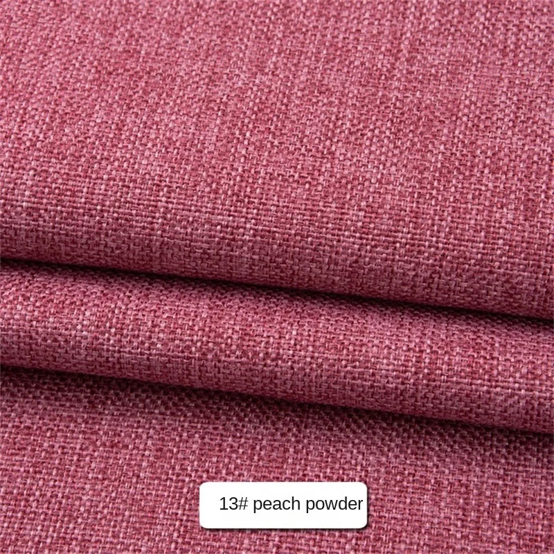 peach grill cloth