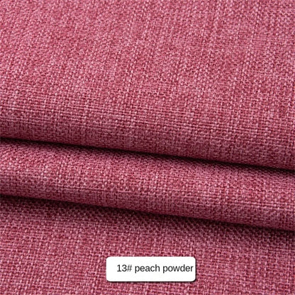 peach grill cloth