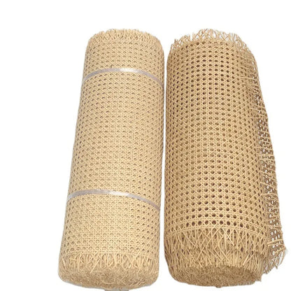 Enhance Your Speakers with Classic Cane Grille Cloth