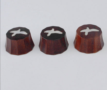 Custom Knobs For Guitar