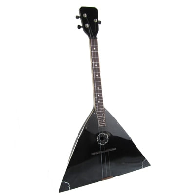 Triangular Balalaika