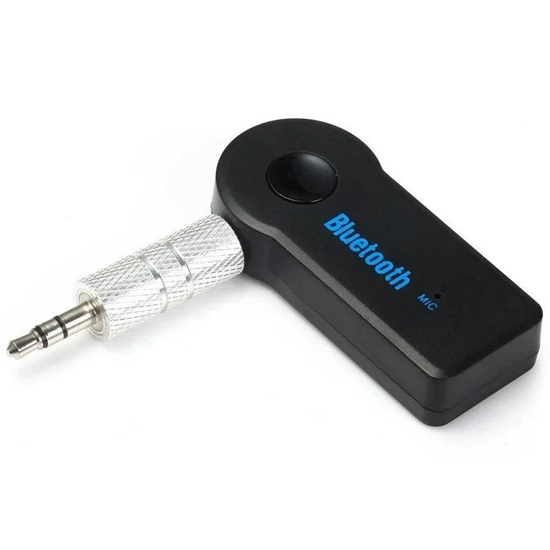 Big River Hardware Bluetooth 5.0 Transmitter for Old Stereos