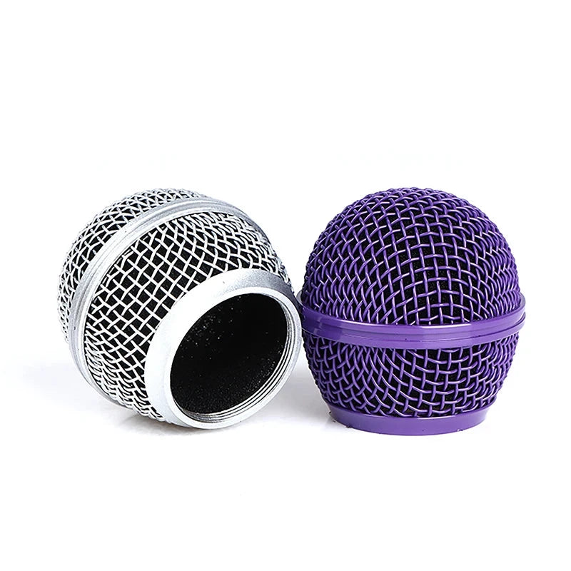 microphone grille replacement