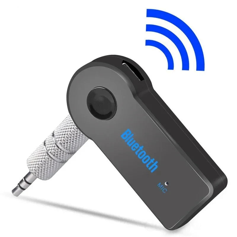 Big River Hardware Bluetooth 5.0 Transmitter for Old Stereos
