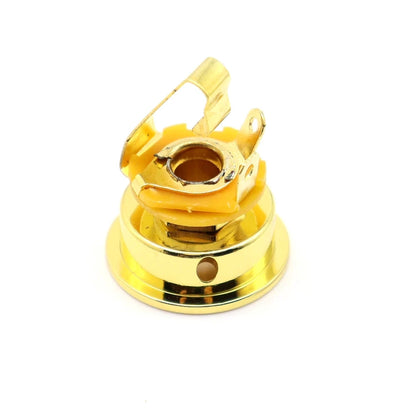 telecaster output jack plate