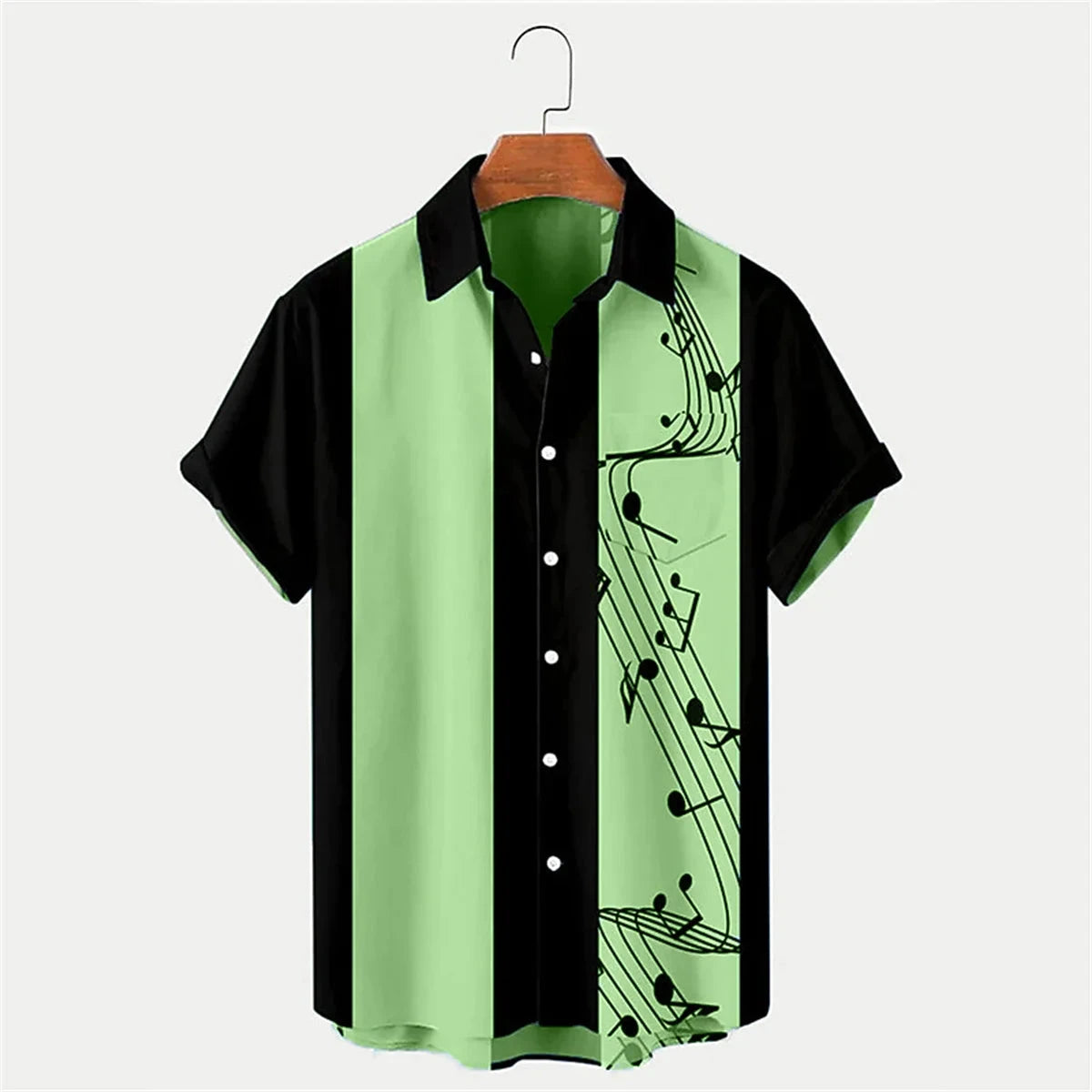 bowling shirts for men