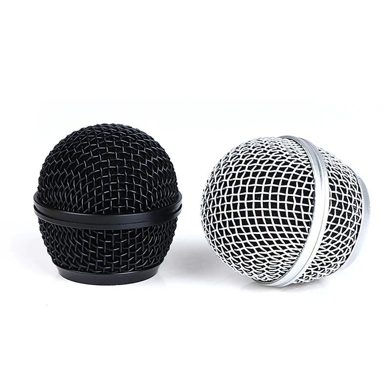 microphone grille replacement