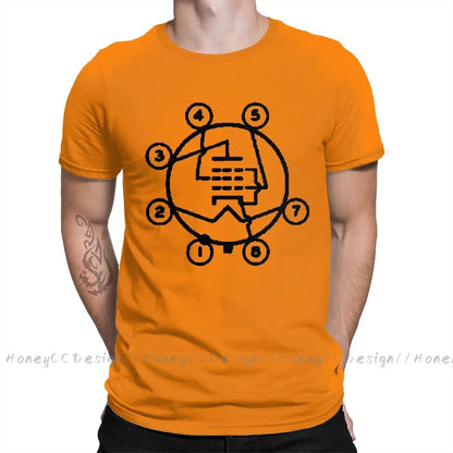 Vacuum Tube t shirt