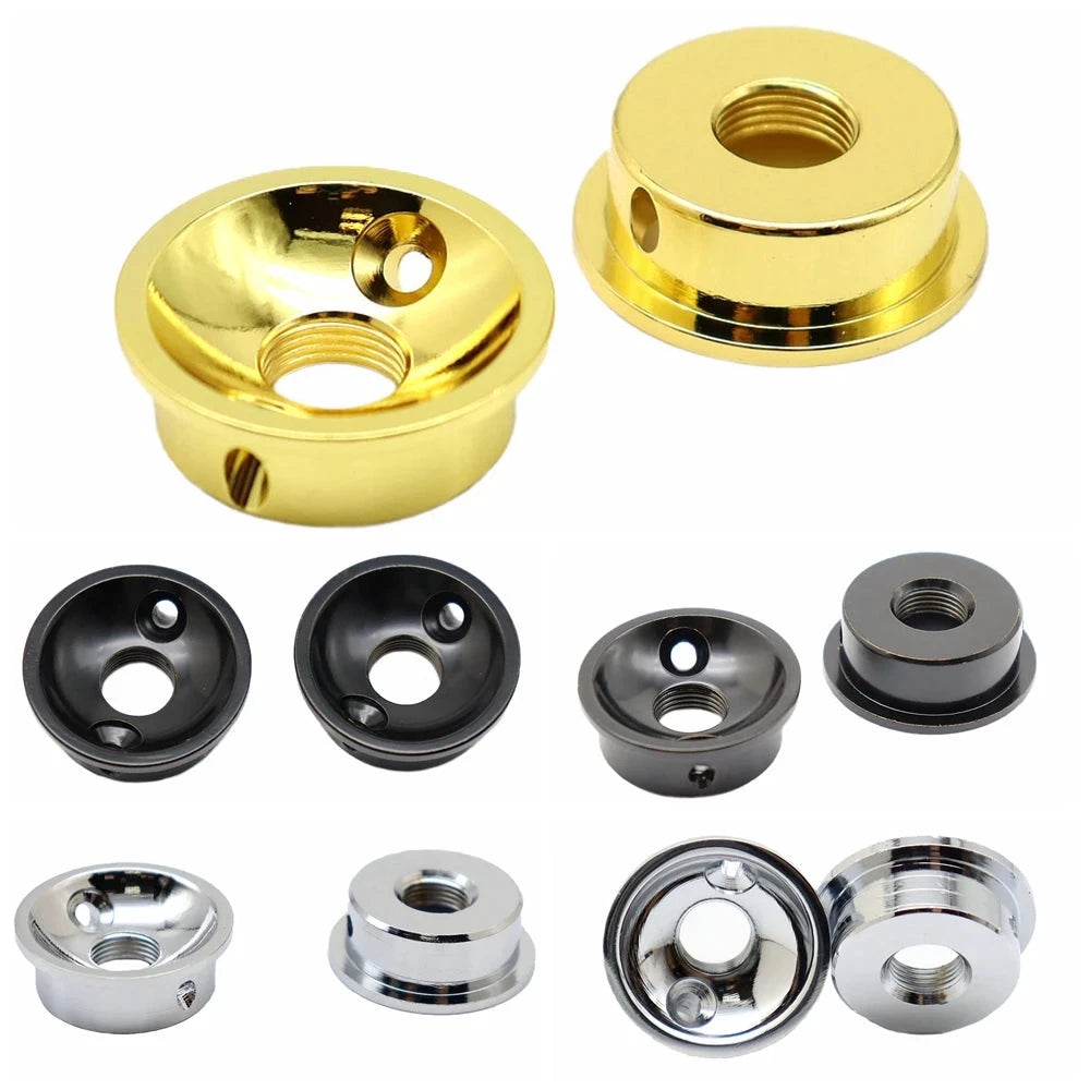 telecaster output jack plate