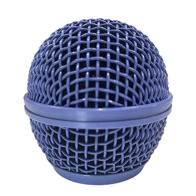 microphone grille replacement
