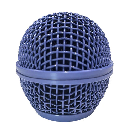 microphone grille replacement