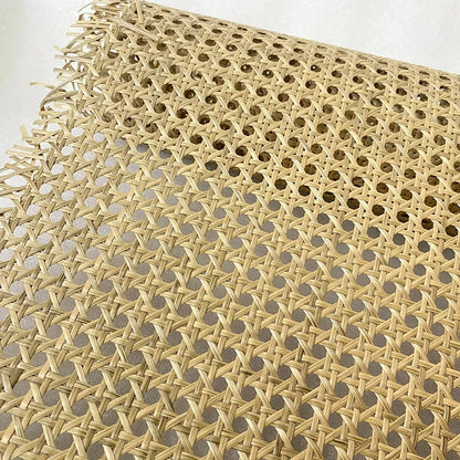 Elevate Your Audio System with Natural Woven Fabric