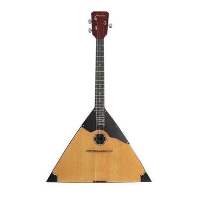 Triangular Balalaika