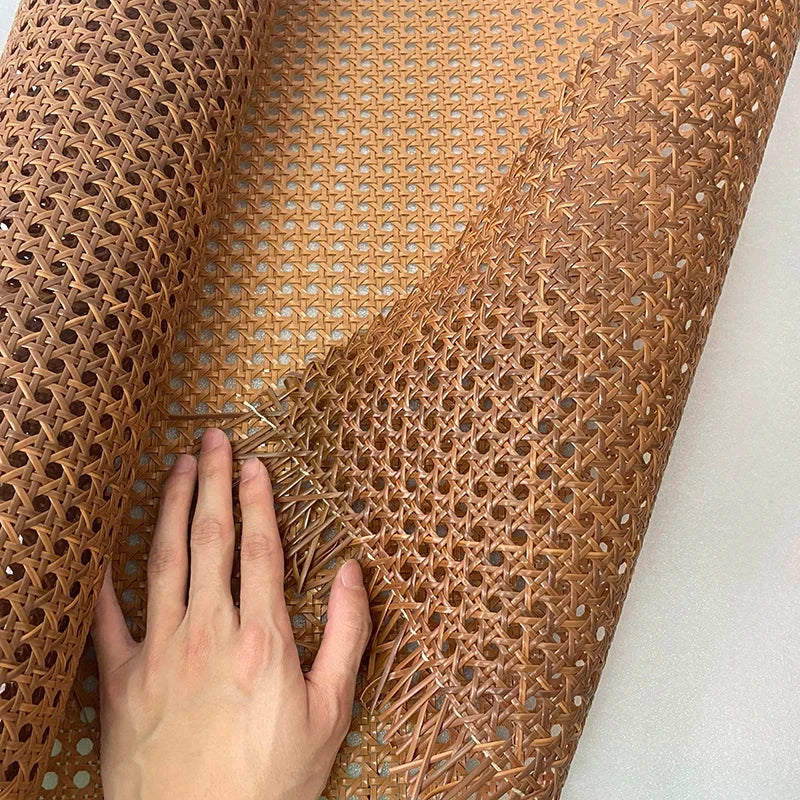 Elevate Your Audio System with Natural Woven Fabric