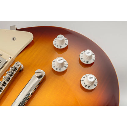 Witch Hat Volume Tone Knobs