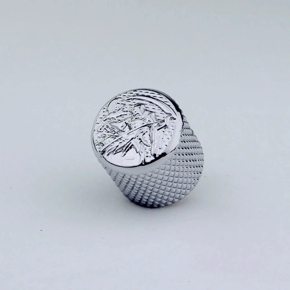 Custom Guitar Knobs