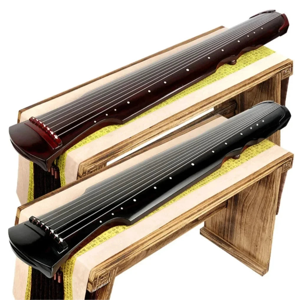 Quecin Instrument Big River Hardware Beginner Guqin Instrument