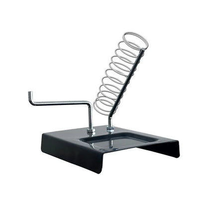 Big River Hardware Versatile Soldering Iron Holder for Various Irons