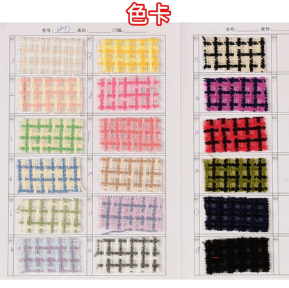 Big River Hardware Silver Thread Soft Tweed Speaker Fabric