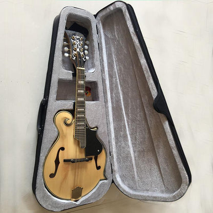 American Mandolin Instrument