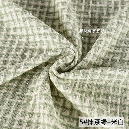 Big River Hardware Silver Thread Soft Tweed Speaker Fabric
